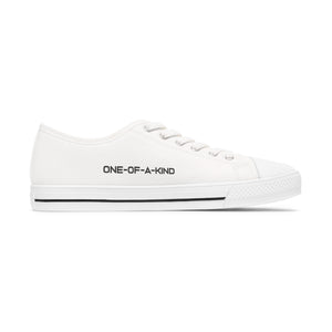 Women's Low Top Sneakers