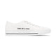Women's Low Top Sneakers