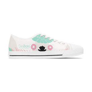 Women's Low Top Sneakers