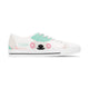 Women's Low Top Sneakers