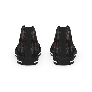 Men's High Top Sneakers