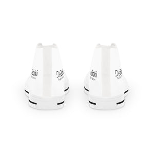 Men's High Top Sneakers