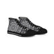 Men's High Top Sneakers