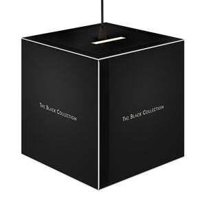 Light Cube Lamp