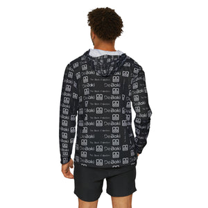 Men's Sports Warmup Hoodie (AOP)