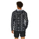 Men's Sports Warmup Hoodie (AOP)