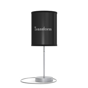 Lamp on a Stand, US|CA plug