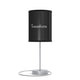 Lamp on a Stand, US|CA plug