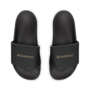 Women's Removable-Strap Sandals