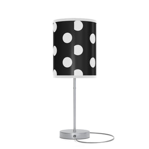Lamp on a Stand, US|CA plug