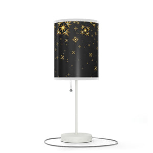 Lamp on a Stand, US|CA plug