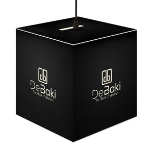 Light Cube Lamp
