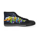 Men's High Top Sneakers