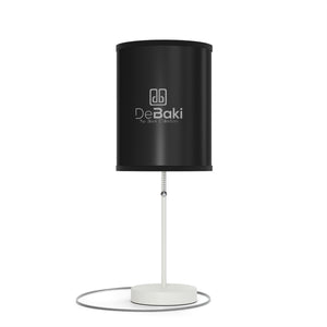 Lamp on a Stand, US|CA plug