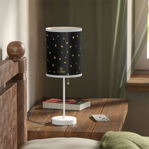 Lamp on a Stand, US|CA plug