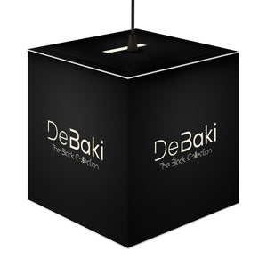 Light Cube Lamp
