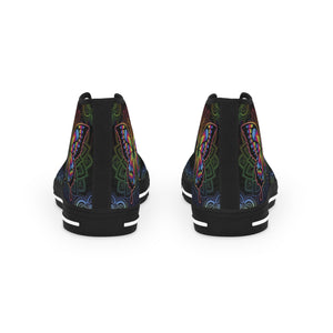 Men's High Top Sneakers