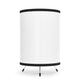 Tripod Lamp with High-Res Printed Shade, US\CA plug