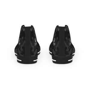 Men's High Top Sneakers