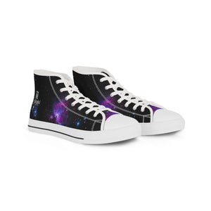 Men's High Top Sneakers