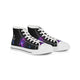 Men's High Top Sneakers