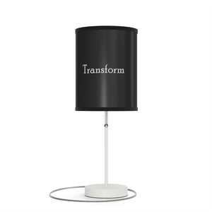 Lamp on a Stand, US|CA plug