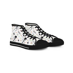 Men's High Top Sneakers