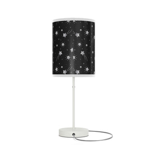 Lamp on a Stand, US|CA plug