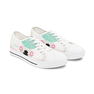 Women's Low Top Sneakers