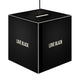 Light Cube Lamp