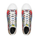 Men's High Top Sneakers