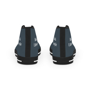 Men's High Top Sneakers