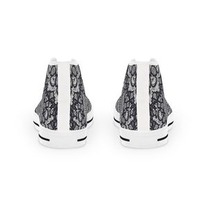 Men's High Top Sneakers