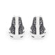 Men's High Top Sneakers