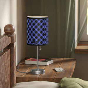 Lamp on a Stand, US|CA plug