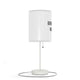 Lamp on a Stand, US|CA plug