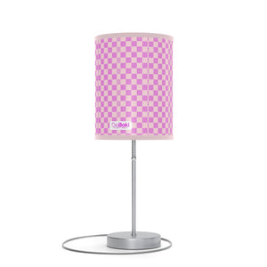 Lamp on a Stand, US|CA plug