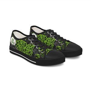 Women's Low Top Sneakers