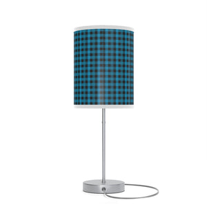 Lamp on a Stand, US|CA plug