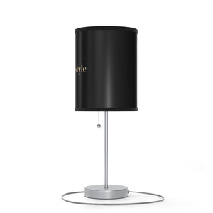 Lamp on a Stand, US|CA plug