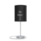 Lamp on a Stand, US|CA plug