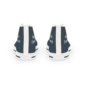 Men's High Top Sneakers