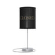Lamp on a Stand, US|CA plug