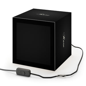 Light Cube Lamp