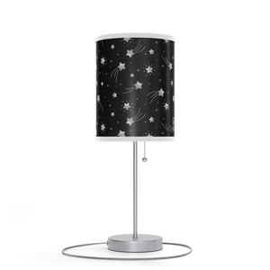 Lamp on a Stand, US|CA plug