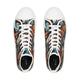 Men's High Top Sneakers