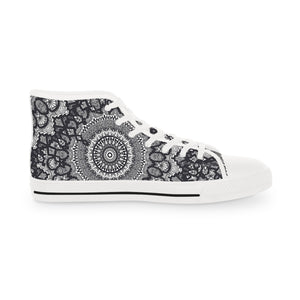 Men's High Top Sneakers