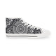 Men's High Top Sneakers