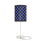 Lamp on a Stand, US|CA plug