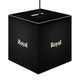 Light Cube Lamp